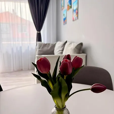 La Luna - Cozy Seaside In By Flat Mаnager Nesebar